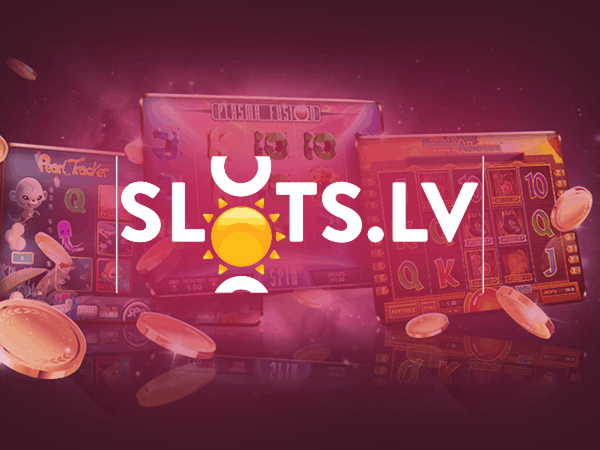 Slots LV Casino Review