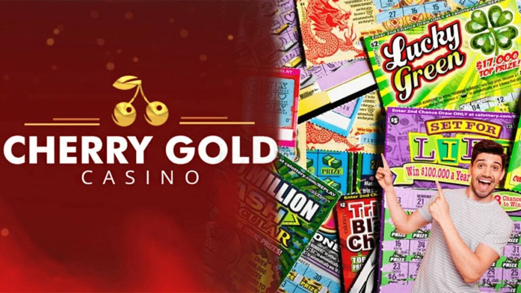 Cherry Gold Casino Review