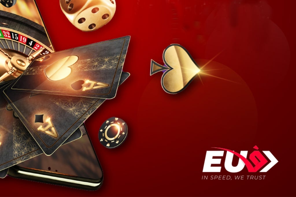 EU9 Online Casino