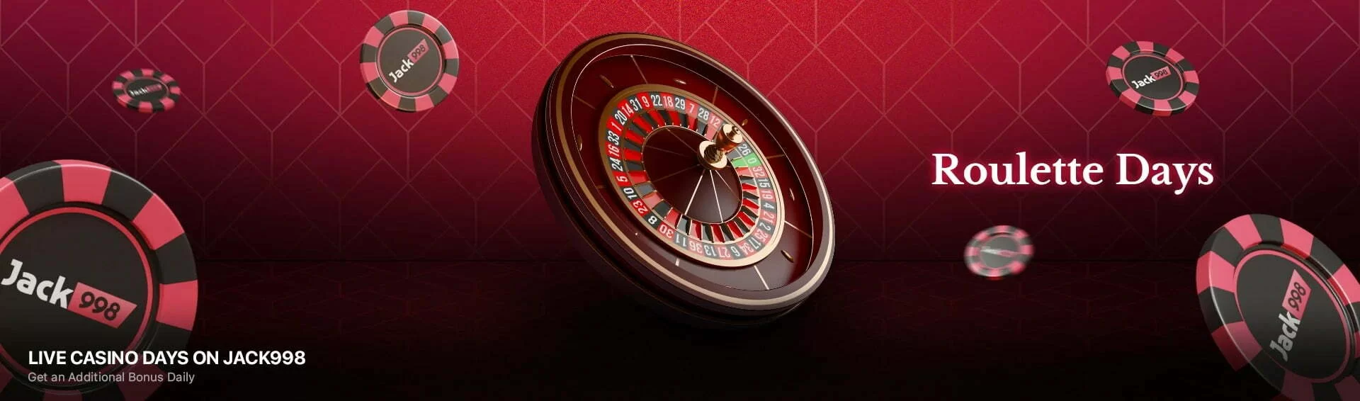 Jack998 Live Casino