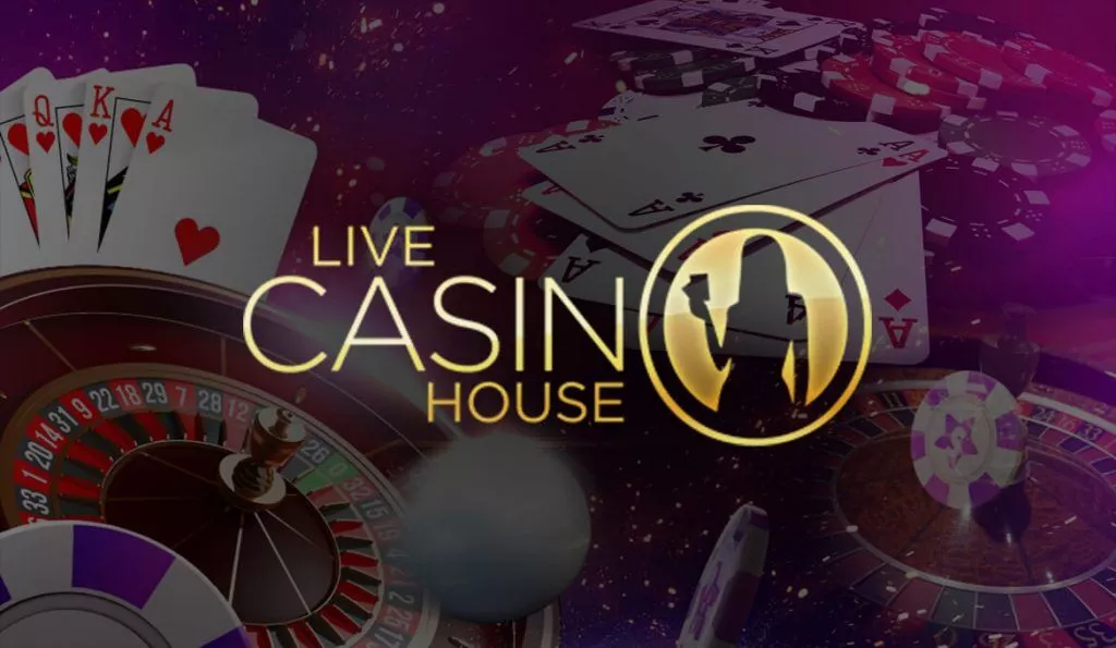 Live Casino House Review