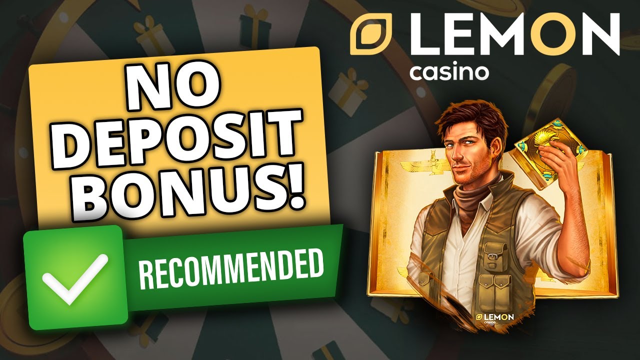 No Deposit Bonus Offer