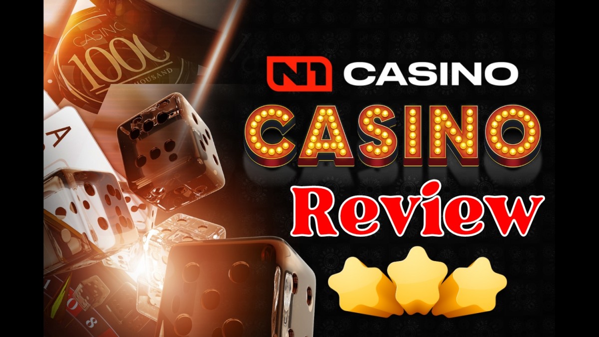 N1 Casino Review